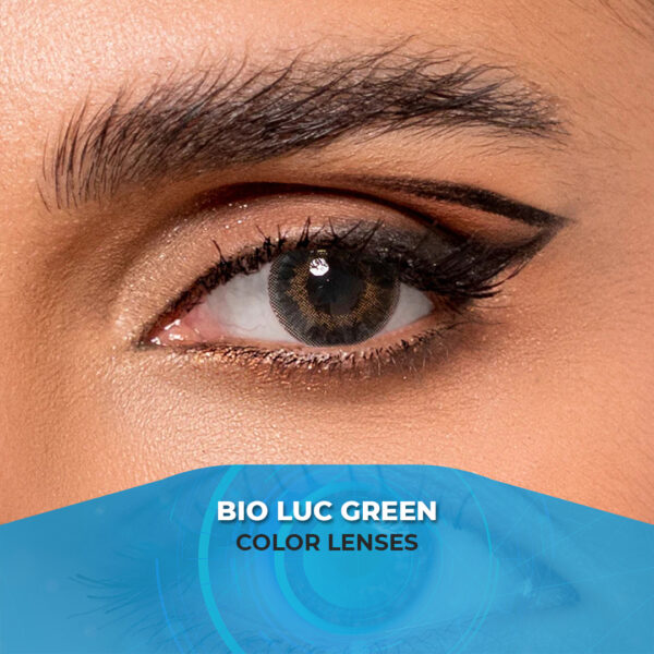 Bio Luc - Green