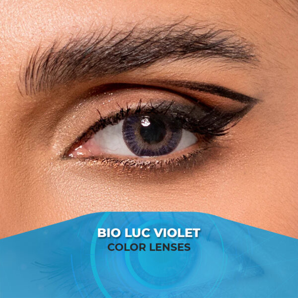 Bio Luc - Violet