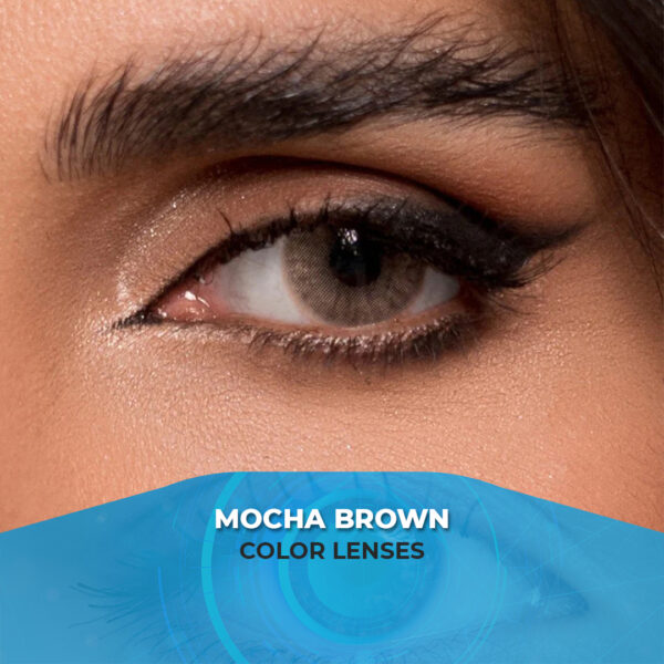 Hidrocor Series – Mocha Brown